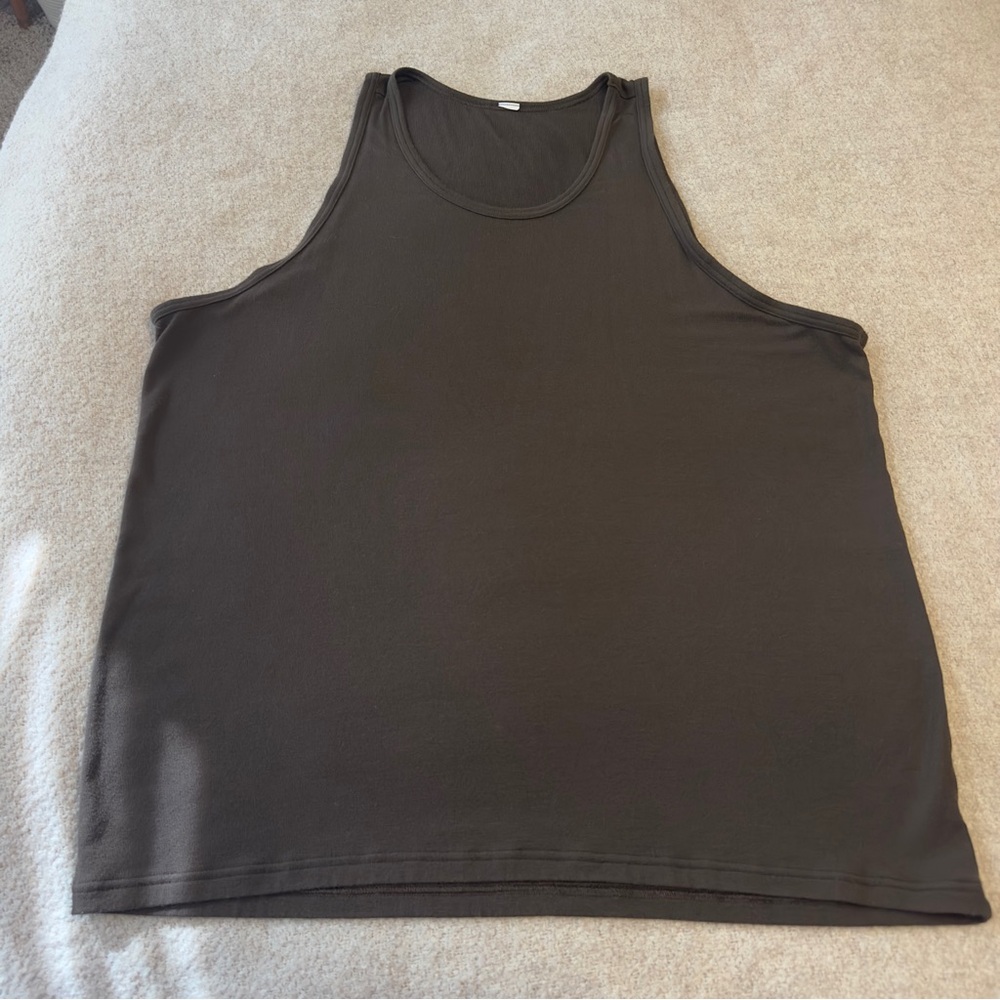 ALO Tank Top